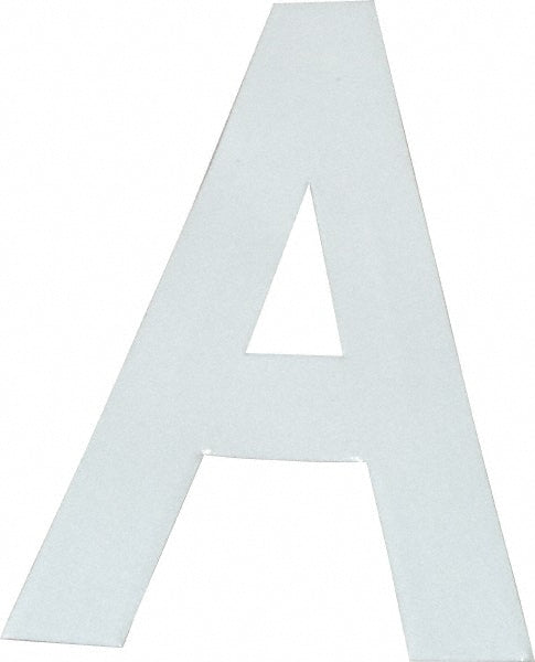 A Label - STRANCO DWR-6-A-5