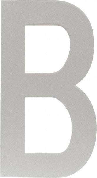 B Label - STRANCO DWR-6-B-5