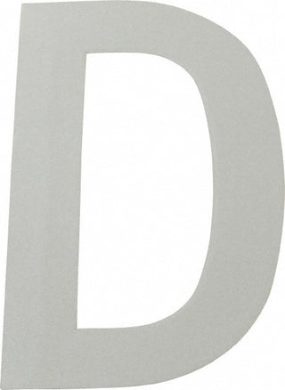 D Label - STRANCO DWR-6-D-5