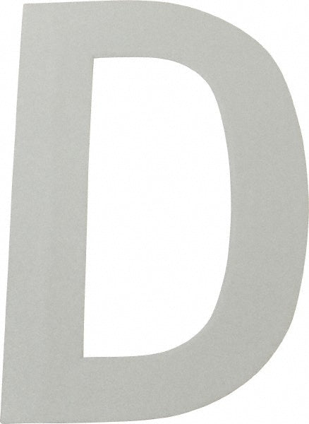 D Label - STRANCO DWR-6-D-5
