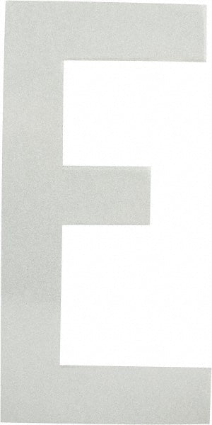 E Label - STRANCO DWR-6-E-5