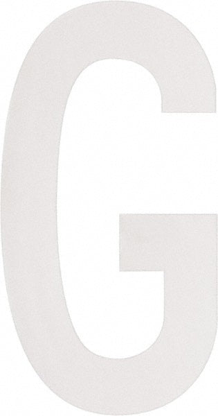 G Label - STRANCO DWR-6-G-5