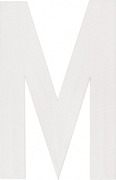 M Label - STRANCO DWR-6-M-5