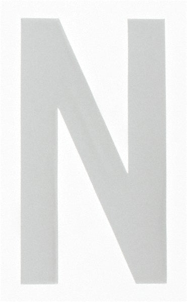 N Label - STRANCO DWR-6-N-5