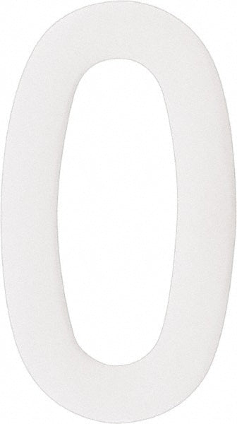 O Label - STRANCO DWR-6-O-5