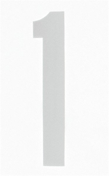 1 Label - STRANCO DWR-6-1-5