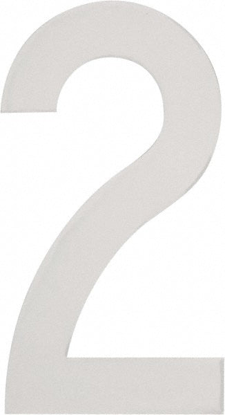 2 Label - STRANCO DWR-6-2-5
