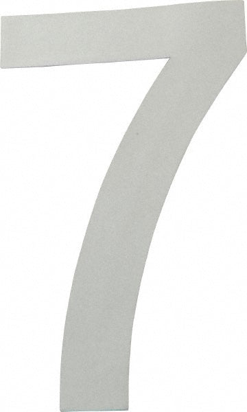 7 Label - STRANCO DWR-6-7-5