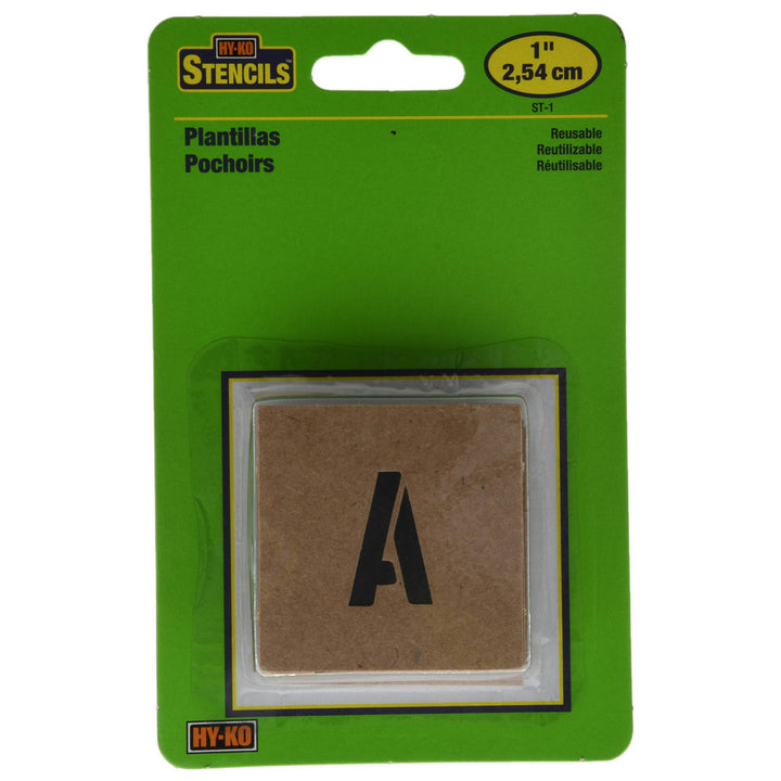 Sign - Value Collection ST-1