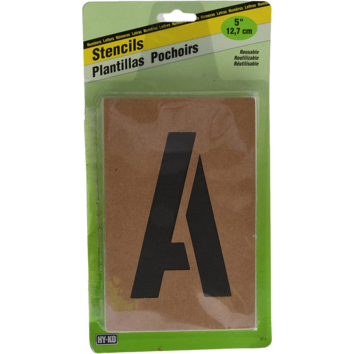 Sign - Value Collection ST-5