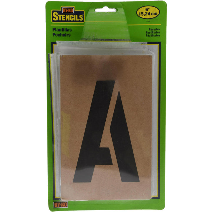 Sign - Value Collection ST-6