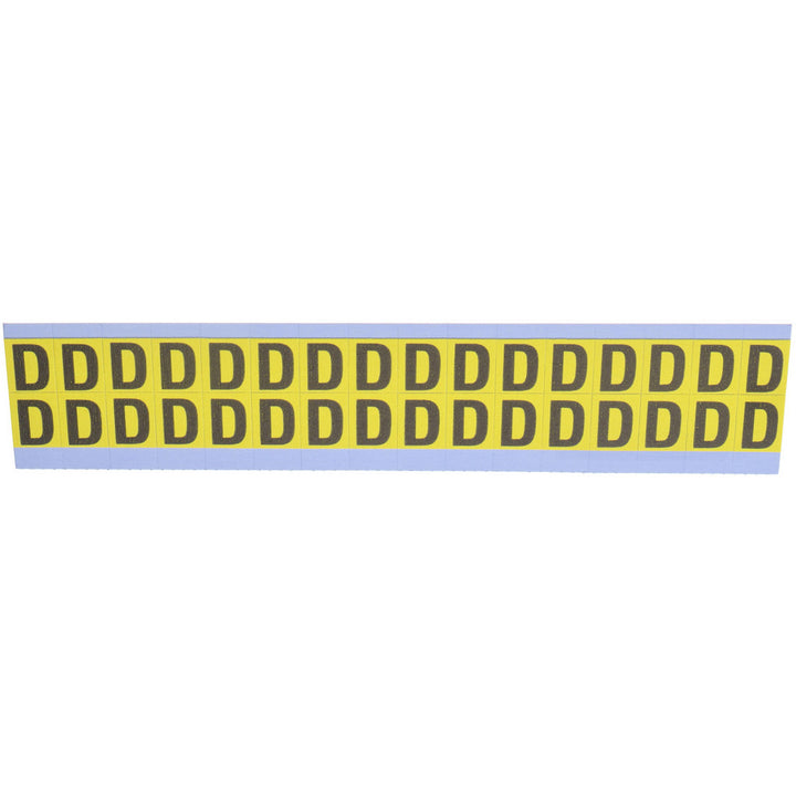 D Label - STRANCO SB3-D