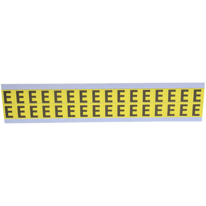 E Label - STRANCO SB3-E