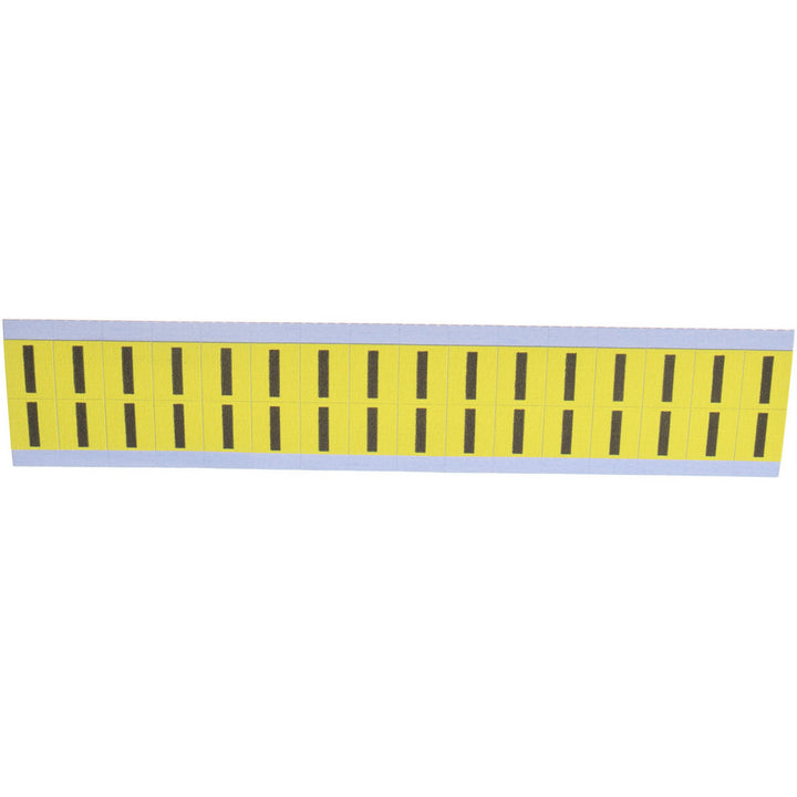 I Label - STRANCO SB3-I
