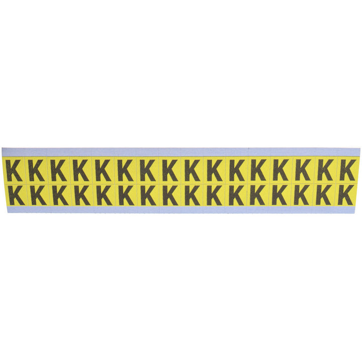 K Label - STRANCO SB3-K