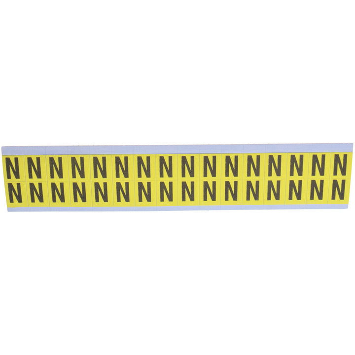 N Label - STRANCO SB3-N