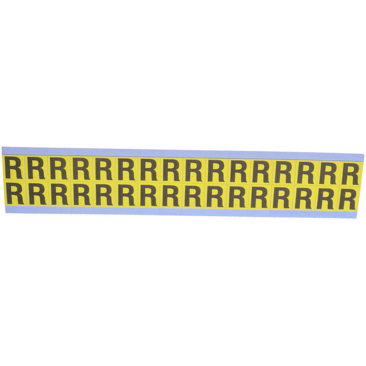 R Label - STRANCO SB3-R