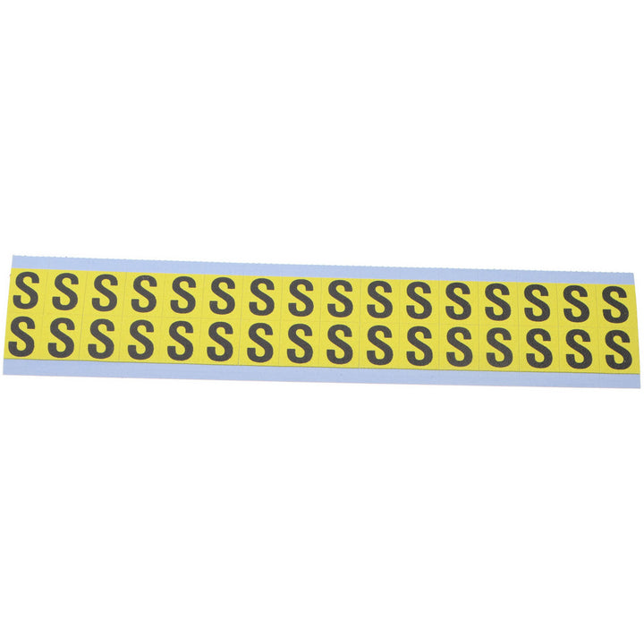 S Label - STRANCO SB3-S