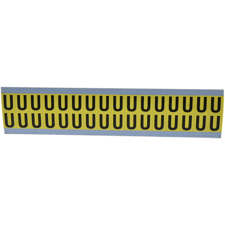 U Label - STRANCO SB3-U