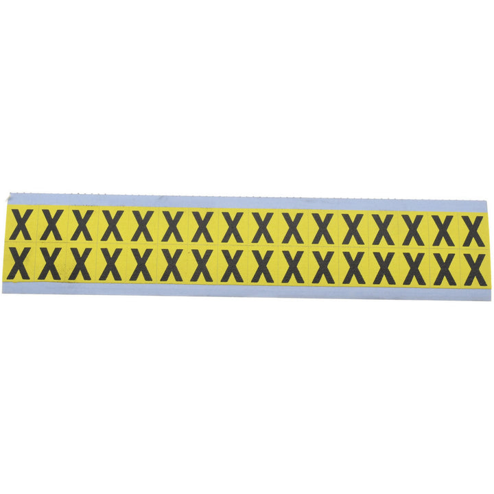 X Label - STRANCO SB3-X