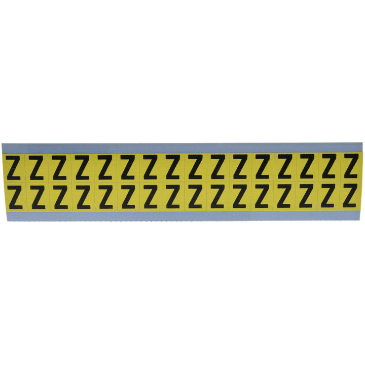 Z Label - STRANCO SB3-Z