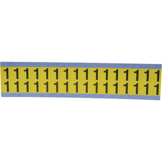 1 Label - STRANCO SB3-1