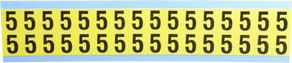 5 Label - STRANCO SB3-5