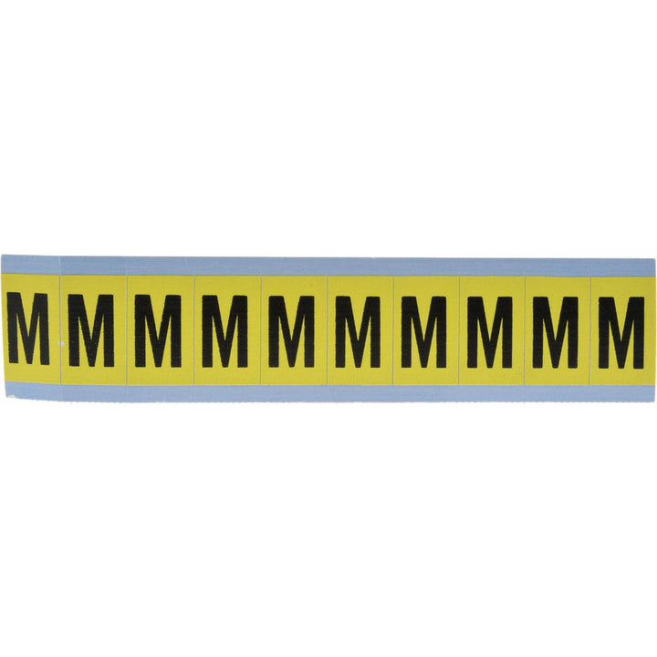 M Label - STRANCO SB4-M