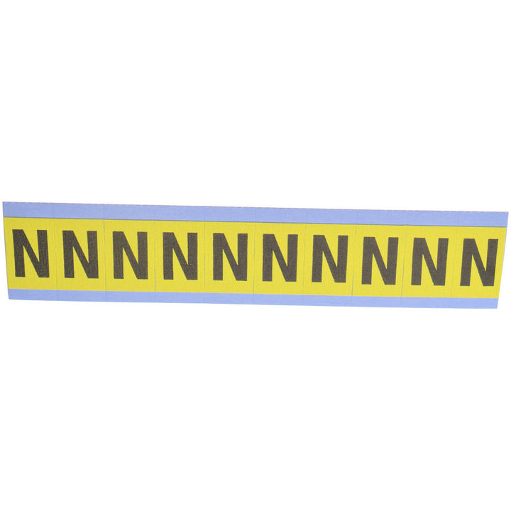 N Label - STRANCO SB4-N