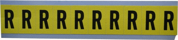 R Label - STRANCO SB4-R