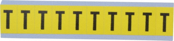 T Label - STRANCO SB4-T