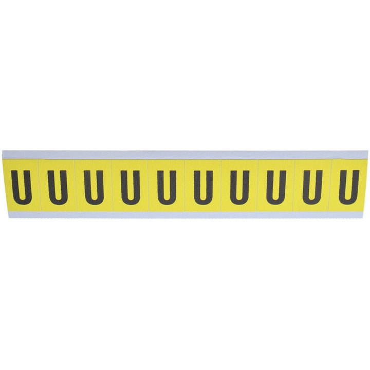 U Label - STRANCO SB4-U