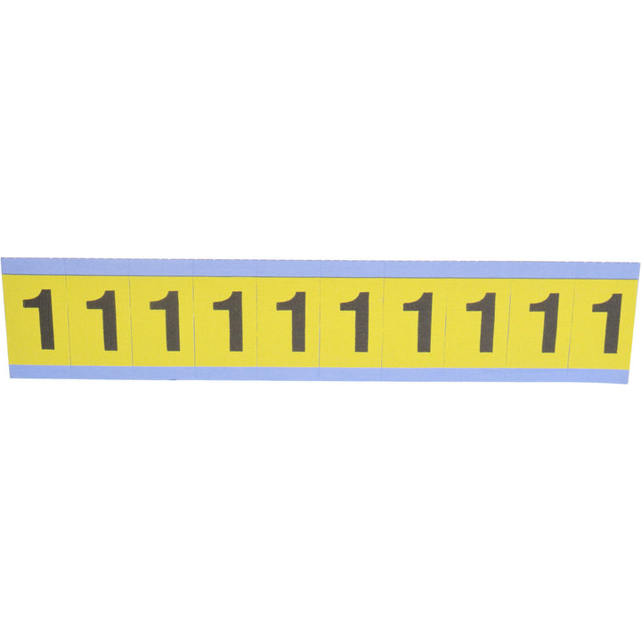 1 Label - STRANCO SB4-1