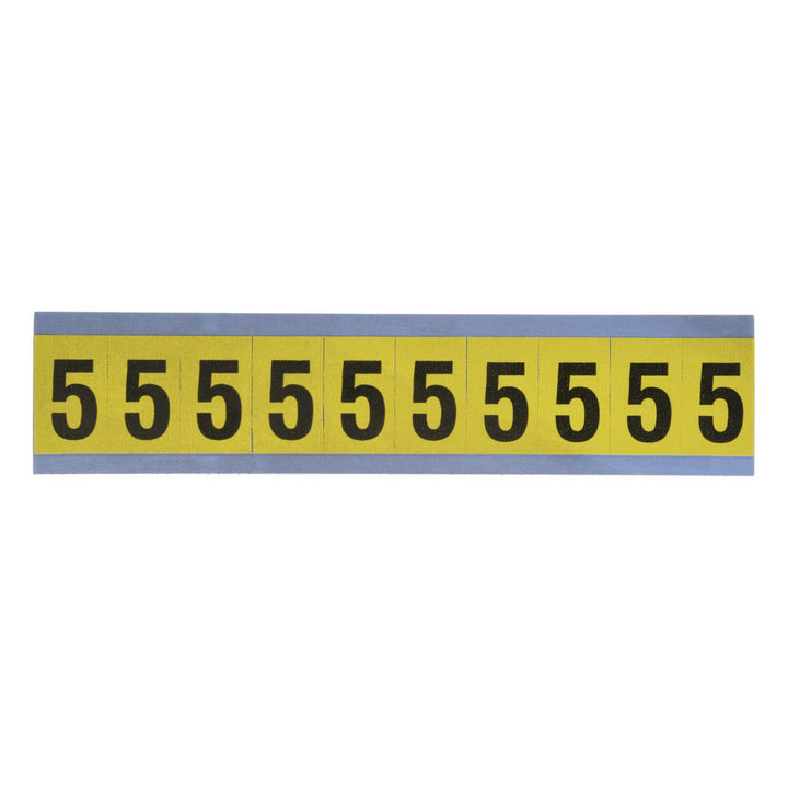 5 Label - STRANCO SB4-5