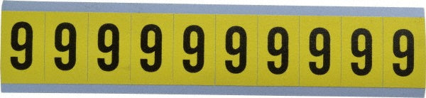 6 Label - STRANCO SB4-6