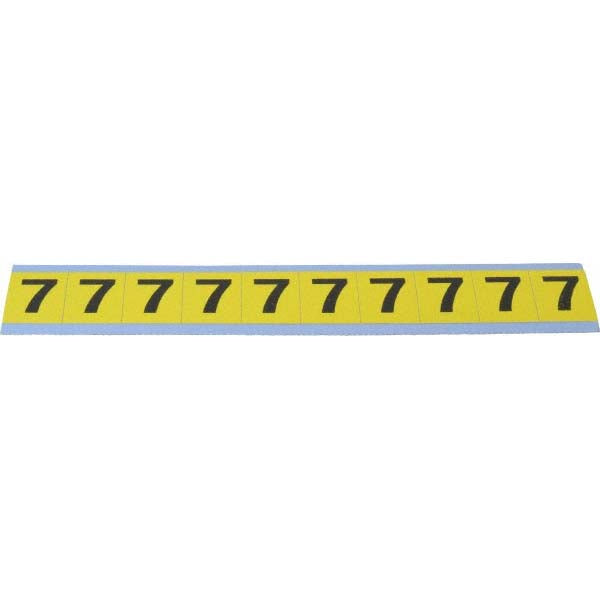 7 Label - STRANCO SB4-7