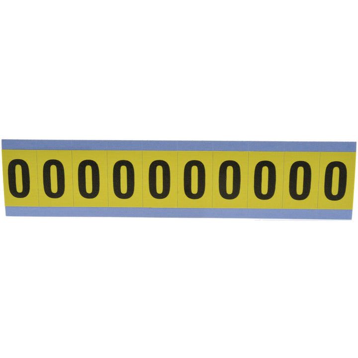 0 Label - STRANCO SB4-0