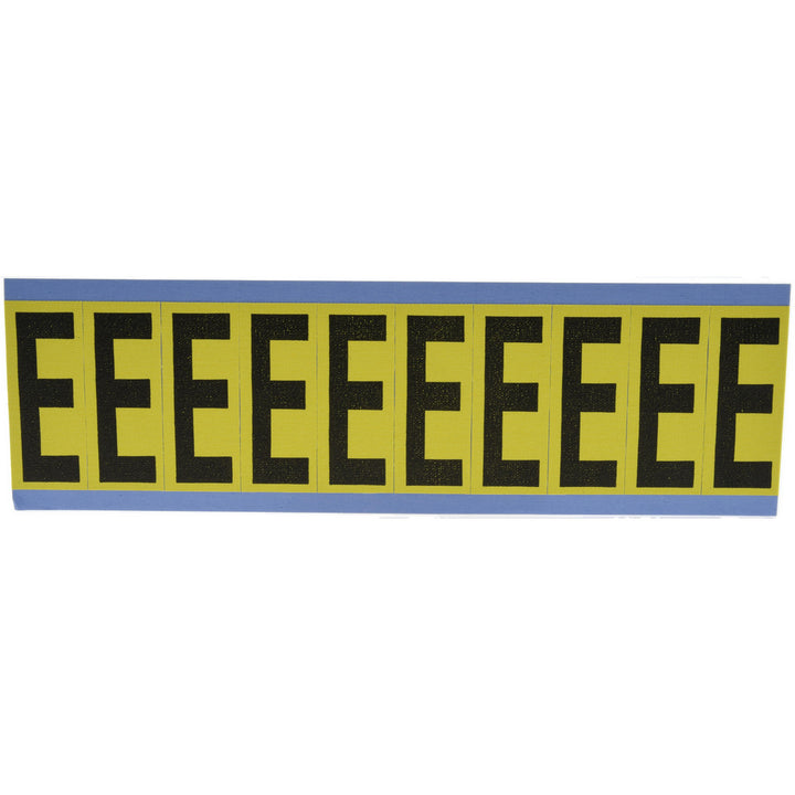 E Label - STRANCO SB5-E