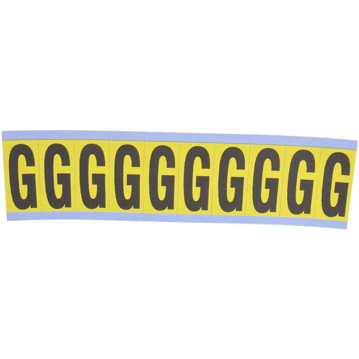 G Label - STRANCO SB5-G