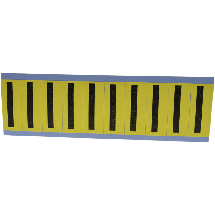 I Label - STRANCO SB5-I
