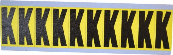K Label - STRANCO SB5-K