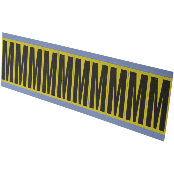 M Label - STRANCO SB5-M