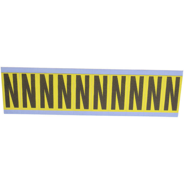 N Label - STRANCO SB5-N
