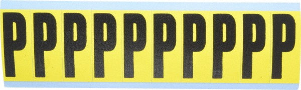 P Label - STRANCO SB5-P