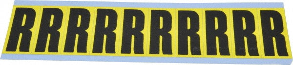 R Label - STRANCO SB5-R