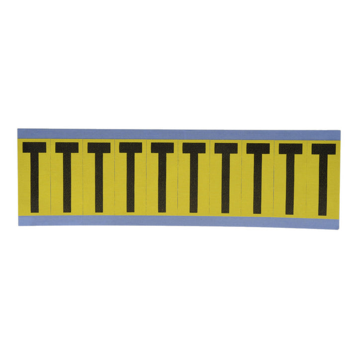 T Label - STRANCO SB5-T