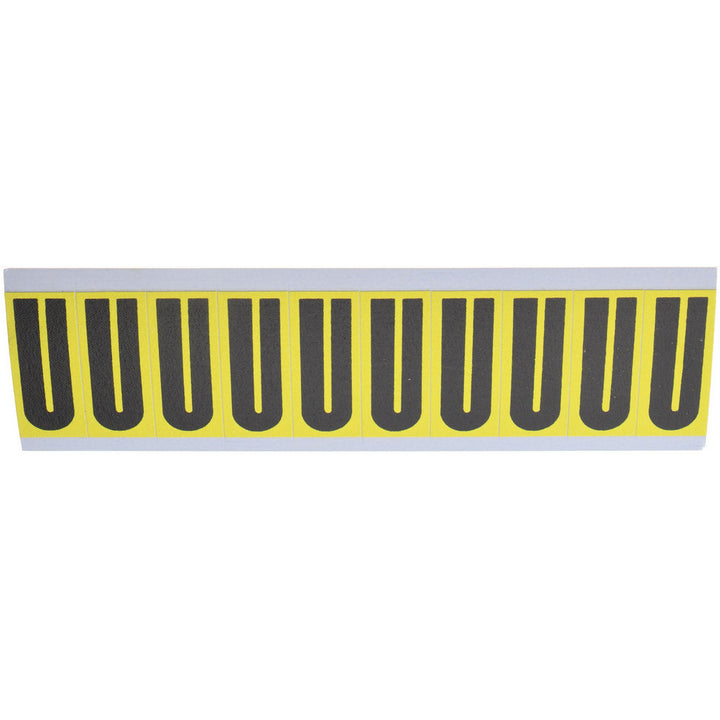 U Label - STRANCO SB5-U