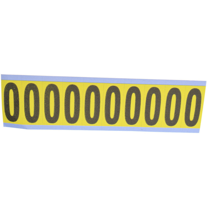 0 Label - STRANCO SB5-0