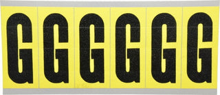 G Label - STRANCO SB6-G