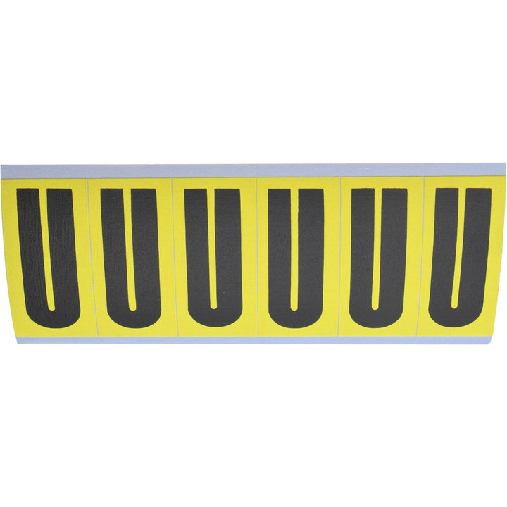 U Label - STRANCO SB6-U